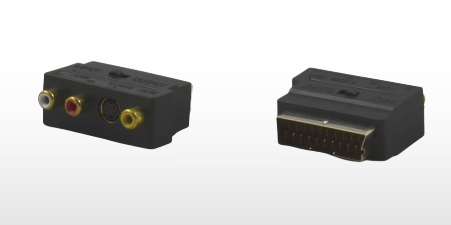 Product image of RCA Adaptor
